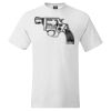Men's Beefy-T® Pocket T-Shirt Thumbnail
