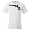 Men's Beefy-T® Pocket T-Shirt Thumbnail