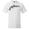 Men's Beefy-T® Pocket T-Shirt Thumbnail