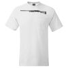 Men's Beefy-T® Pocket T-Shirt Thumbnail
