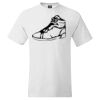 Men's Beefy-T® Pocket T-Shirt Thumbnail