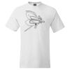 Men's Beefy-T® Pocket T-Shirt Thumbnail