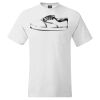 Men's Beefy-T® Pocket T-Shirt Thumbnail
