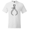 Men's Beefy-T® Pocket T-Shirt Thumbnail