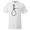 Men's Beefy-T® Pocket T-Shirt Thumbnail