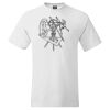 Men's Beefy-T® Pocket T-Shirt Thumbnail