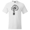Men's Beefy-T® Pocket T-Shirt Thumbnail