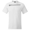 Men's Beefy-T® Pocket T-Shirt Thumbnail