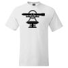 Men's Beefy-T® Pocket T-Shirt Thumbnail