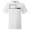 Men's Beefy-T® Pocket T-Shirt Thumbnail