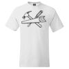 Men's Beefy-T® Pocket T-Shirt Thumbnail