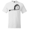 Men's Beefy-T® Pocket T-Shirt Thumbnail