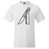 Men's Beefy-T® Pocket T-Shirt Thumbnail