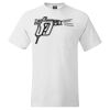 Men's Beefy-T® Pocket T-Shirt Thumbnail