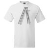 Men's Beefy-T® Pocket T-Shirt Thumbnail