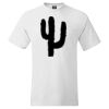 Men's Beefy-T® Pocket T-Shirt Thumbnail