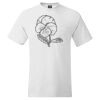 Men's Beefy-T® Pocket T-Shirt Thumbnail