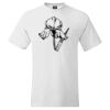 Men's Beefy-T® Pocket T-Shirt Thumbnail