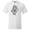 Men's Beefy-T® Pocket T-Shirt Thumbnail