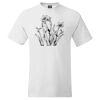 Men's Beefy-T® Pocket T-Shirt Thumbnail