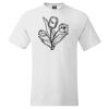 Men's Beefy-T® Pocket T-Shirt Thumbnail