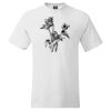 Men's Beefy-T® Pocket T-Shirt Thumbnail