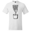 Men's Beefy-T® Pocket T-Shirt Thumbnail