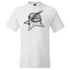 Men's Beefy-T® Pocket T-Shirt Thumbnail