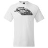 Men's Beefy-T® Pocket T-Shirt Thumbnail