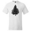 Men's Beefy-T® Pocket T-Shirt Thumbnail