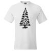 Men's Beefy-T® Pocket T-Shirt Thumbnail