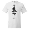 Men's Beefy-T® Pocket T-Shirt Thumbnail