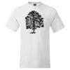 Men's Beefy-T® Pocket T-Shirt Thumbnail