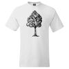 Men's Beefy-T® Pocket T-Shirt Thumbnail