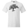 Men's Beefy-T® Pocket T-Shirt Thumbnail