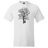 Men's Beefy-T® Pocket T-Shirt Thumbnail