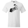 Men's Beefy-T® Pocket T-Shirt Thumbnail