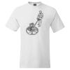 Men's Beefy-T® Pocket T-Shirt Thumbnail