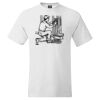 Men's Beefy-T® Pocket T-Shirt Thumbnail