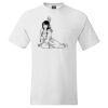 Men's Beefy-T® Pocket T-Shirt Thumbnail