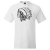Men's Beefy-T® Pocket T-Shirt Thumbnail