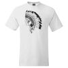 Men's Beefy-T® Pocket T-Shirt Thumbnail