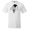 Men's Beefy-T® Pocket T-Shirt Thumbnail