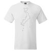 Men's Beefy-T® Pocket T-Shirt Thumbnail