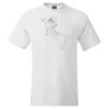 Men's Beefy-T® Pocket T-Shirt Thumbnail
