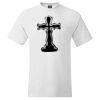 Men's Beefy-T® Pocket T-Shirt Thumbnail