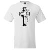 Men's Beefy-T® Pocket T-Shirt Thumbnail