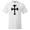 Men's Beefy-T® Pocket T-Shirt Thumbnail