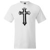 Men's Beefy-T® Pocket T-Shirt Thumbnail