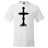 Men's Beefy-T® Pocket T-Shirt Thumbnail